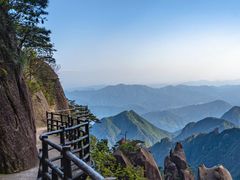 -三清山风景名胜区
