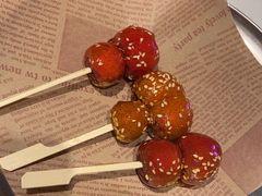 -杨氏青龙虾·羊蝎子(托乐嘉店)