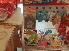 -添福来墨鱼饺子 · 海鲜东北菜(大连星海·黄浦路店)