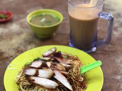 -丽丰茶冰室