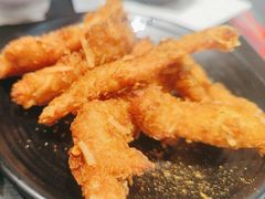 -町门烤肉拌饭专门店(新天地店)