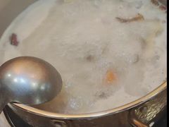 -淼福猪肚鸡·椰子鸡火锅(大沙地店)