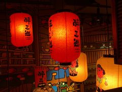 大堂-醉三巡酒馆(浑南店)