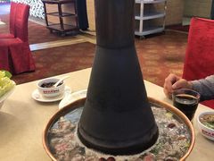 -阳坊大都涮羊肉(阳坊总店)