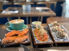 -Apollo·西班牙小酒馆(安福路店)