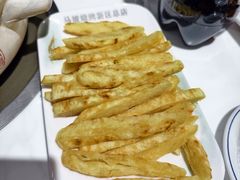 -清真·马坡烧烤涮牛肚·酸浆火锅(新区总店)