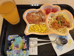 -大家乐(广州宝岗店)