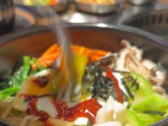 -香猪坊韩国烤肉专属门店(魏公村店)