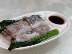 -寻味顺德·南记酒家·传统顺德菜·鱼生(广源路店)