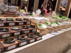 -即墨华玺大酒店·瑞尚阁西餐厅(鹤山路店)