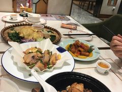 -稻香酒家·35年老字号(侨光店)