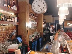 -Burger & Lobster(Dean Street)