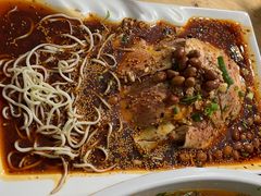 -老字号怡玺·藿香雅鱼(20年雅安店)