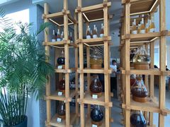 -青梅酒肆PLUS(长白仙岛北路店)