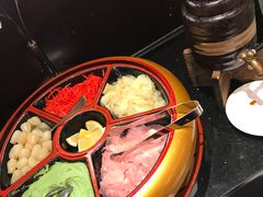 -亮马河饭店翠雅咖啡厅