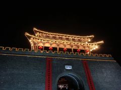 -东关历史文化旅游区-东门遗址