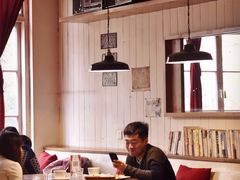 雕刻时光咖啡馆(交大店)-雕刻时光咖啡馆(交大店)