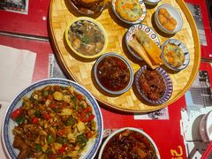 -味福记·本地特色菜(八一万达广场店)