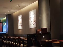 大堂-萨莉亚(巴黎春天成山店)