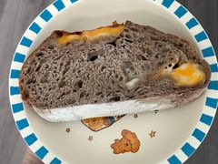 -佐敦面包铺·JORDAN BAKERY