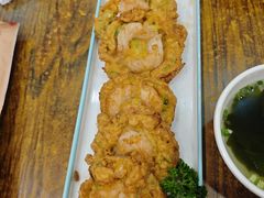-西塔大冷面(市府大路店)