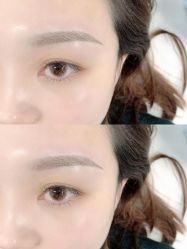 -OnFaer.纹眉半永久无创洗眉