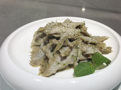 -大海湾酒楼(人南店)
