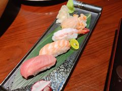 -一本魅·日式料理