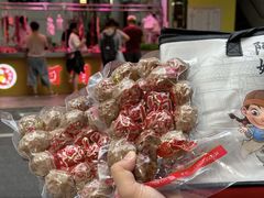 -阿娟牛肉丸·手打牛肉丸·现做现卖