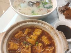 -京天红酒家(马家堡店)