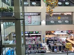 -悦喜客来购物广场(中山路店)