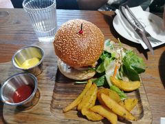 -404干式熟成牛排馆•聚会餐厅