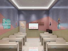 -珠江钢琴艺术中心(文一路店)