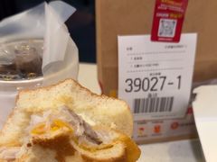 -麦当劳(田林好又多店)