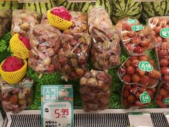 -百果园(平湖路2店)
