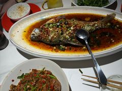-烹湘·鲜炒湖南土菜(海珠店)