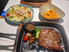 -牛扒先生·厚切雪花牛扒西餐厅(北京路禺山路店)