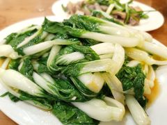 -朗记餐厅·传统湛江菜(康宁路店)