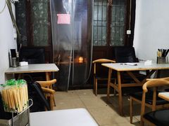 大堂-素勤饮食店(城头巷店)