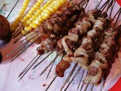 -北三老太太烧烤(人生一串上榜店)