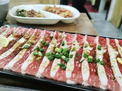 -小米烤肉·和牛原切-创意韩料(东关店)