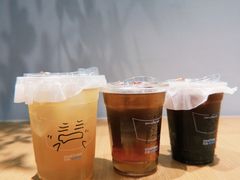 -Something For(同方信息港店)