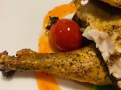 -布拉格餐厅· 中欧捷克菜(全国首店)