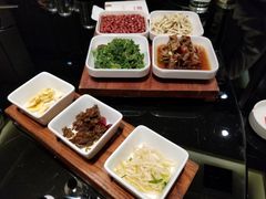 -阿庄新豫菜(航海东路店)