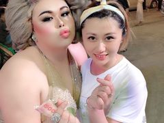 -西蒙人妖秀
