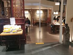 -树厨贵州菜(大十字店)