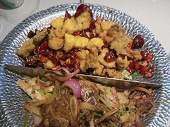 -小鱼小牛·鱼牛干锅·脆鱼火锅(世欧广场店)