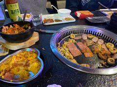 -老卜奎齐齐哈尔烤肉(人民东路店)