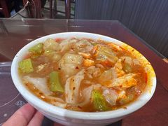 -清真·老兰家(兴善寺西街总店)