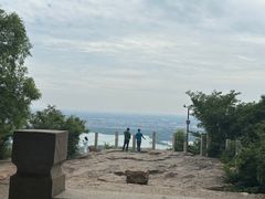 -虞山风景区